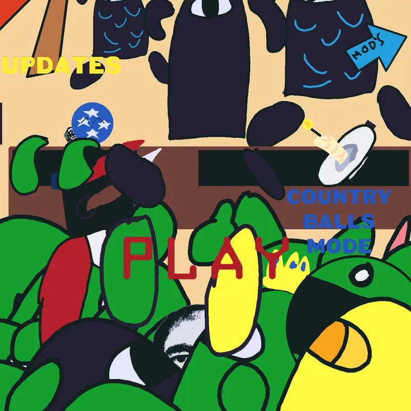 Game by @funnybunm