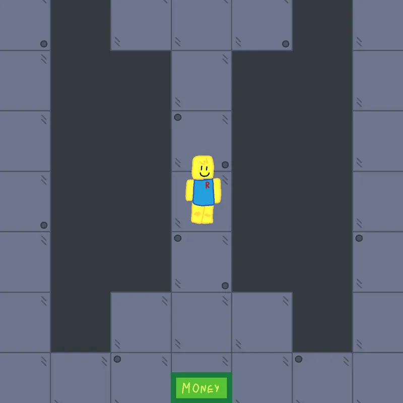 Game by @lykis_fan