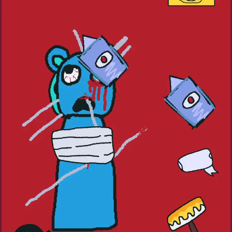 Help sprunkşes #sprunki by @ghast_games