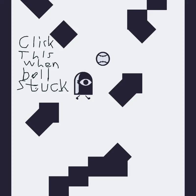 Game by @rteukioa