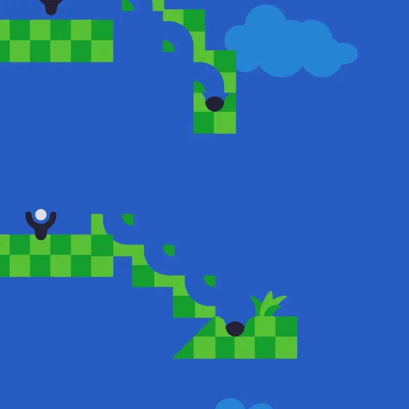 Game by @M3lti4andon