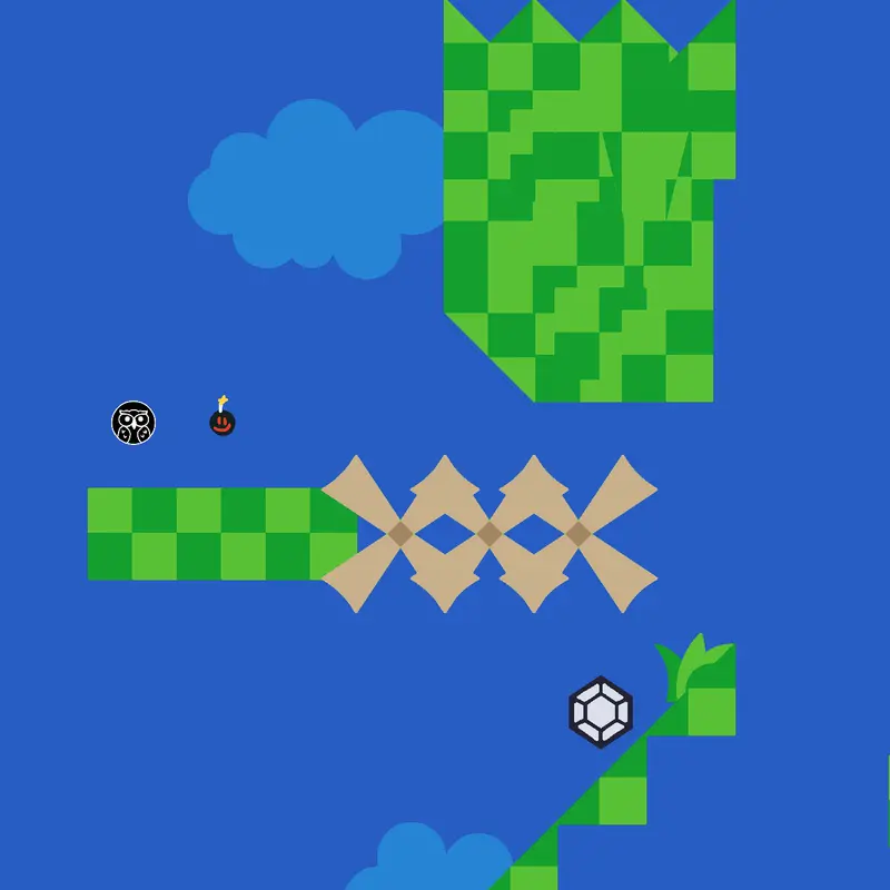 By lavapepper by @castlegameze