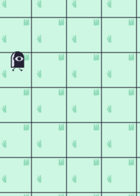 My first game.