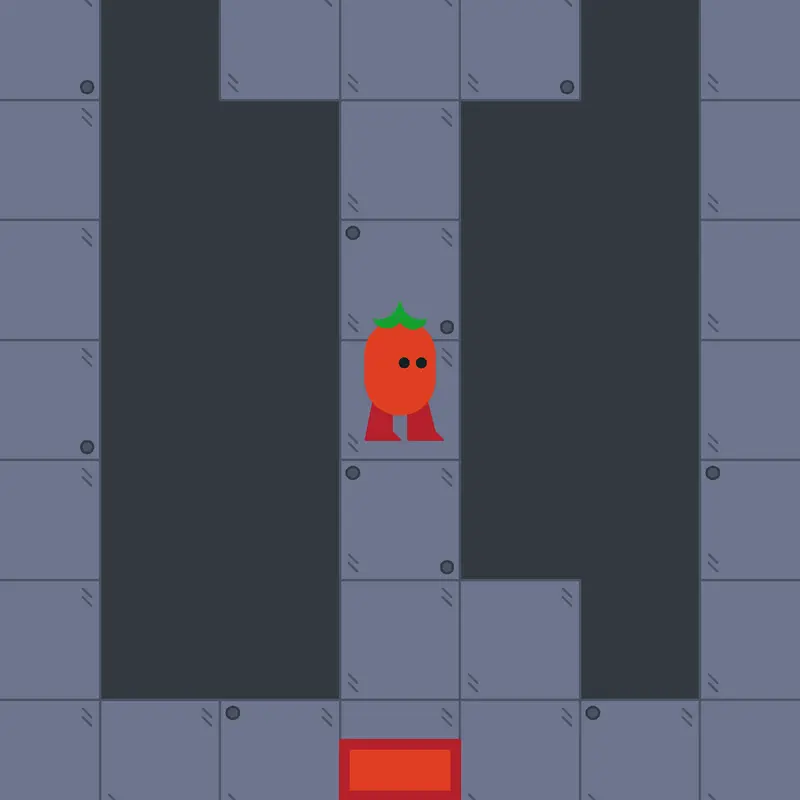 Game by @minaa14
