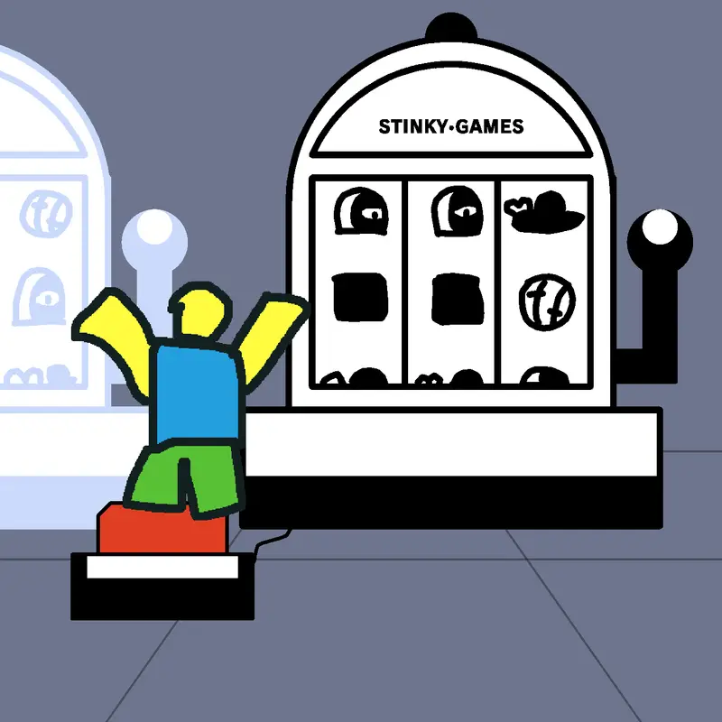 Game by @CoolNoob