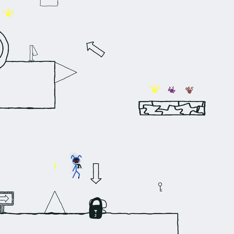 Game by @bonnie_the_rabbit