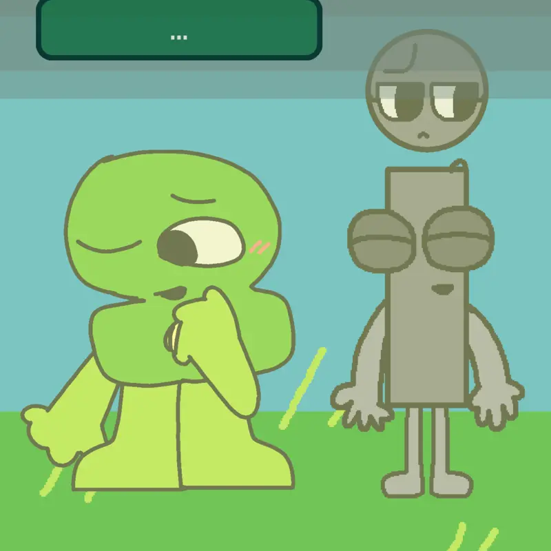 Game by @TheRebornCube