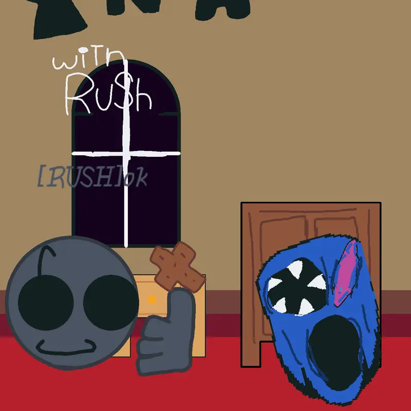 Game by @DoYOUHearTHEWHISTILE