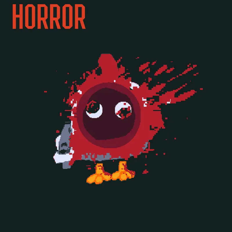 Game by @denissto1411