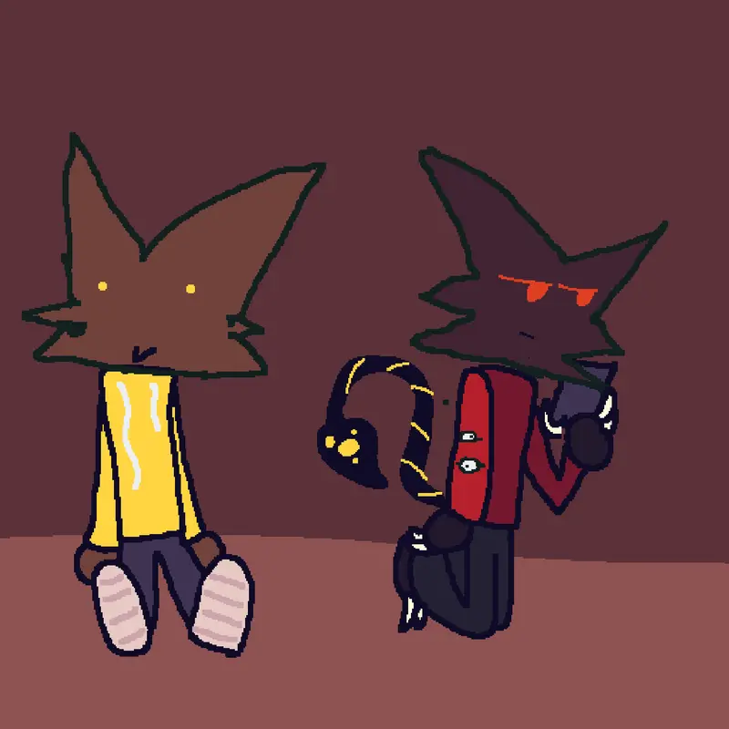 Game by @moanimations