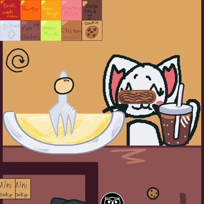Game by @Azizah-s9g