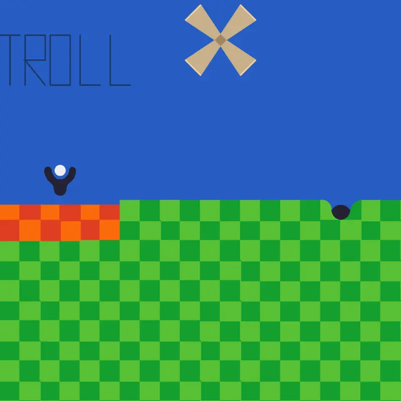 Game by @TheLittleBear