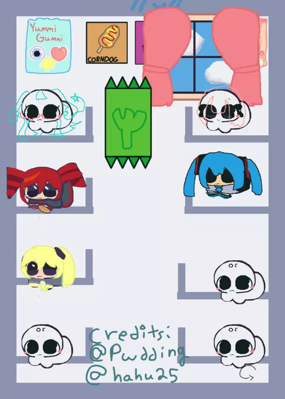 Game by @comsic_