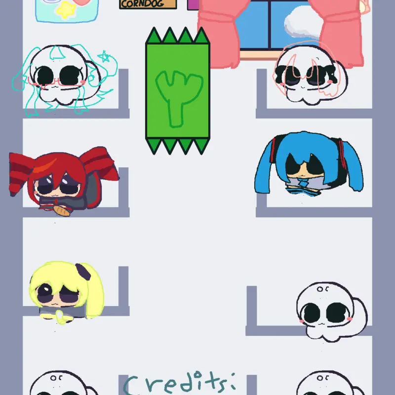 Game by @comsic_