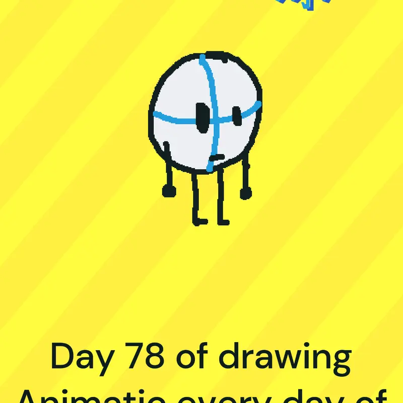 Day 77 by @frozenbelow