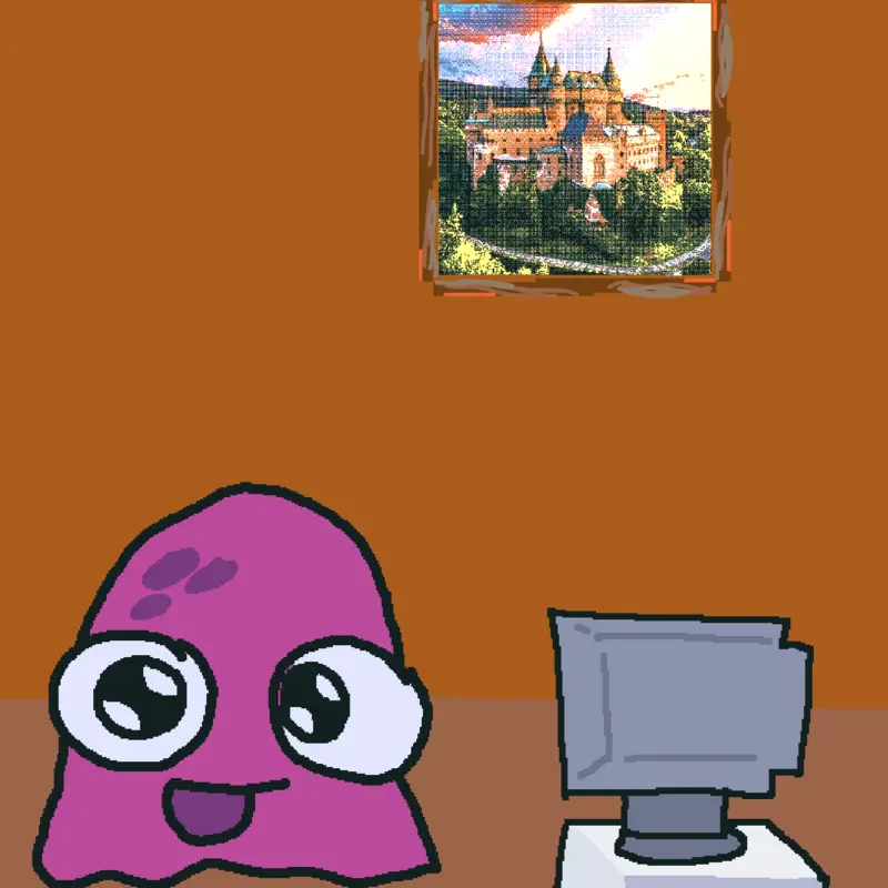 Game by @MoytheOctopus
