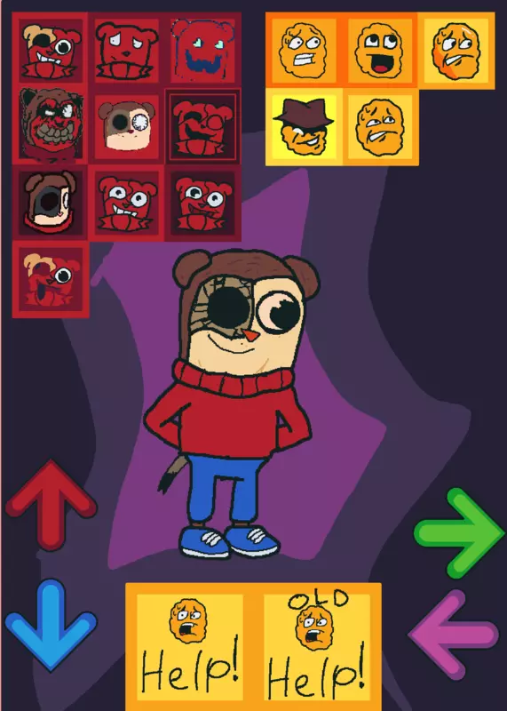 Game by @alexo_OFICIAL2