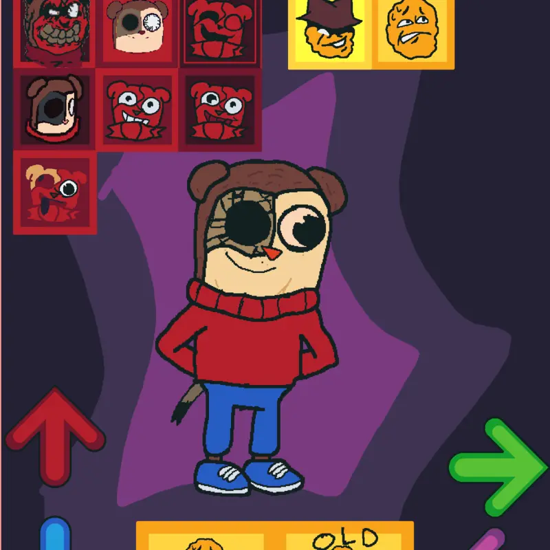 Game by @alexo_OFICIAL2