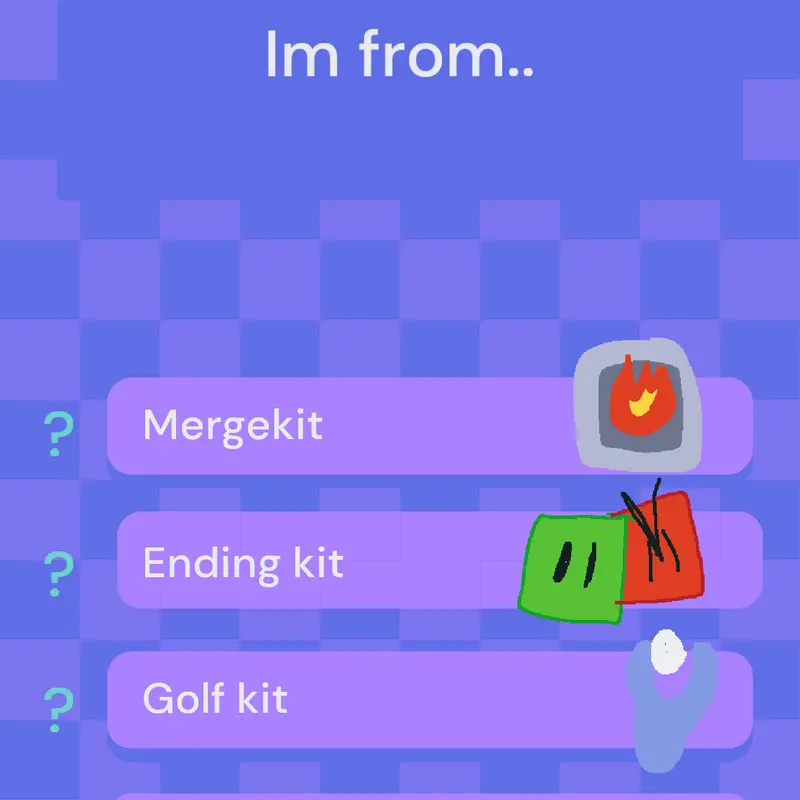 Game by @cube_studios_new