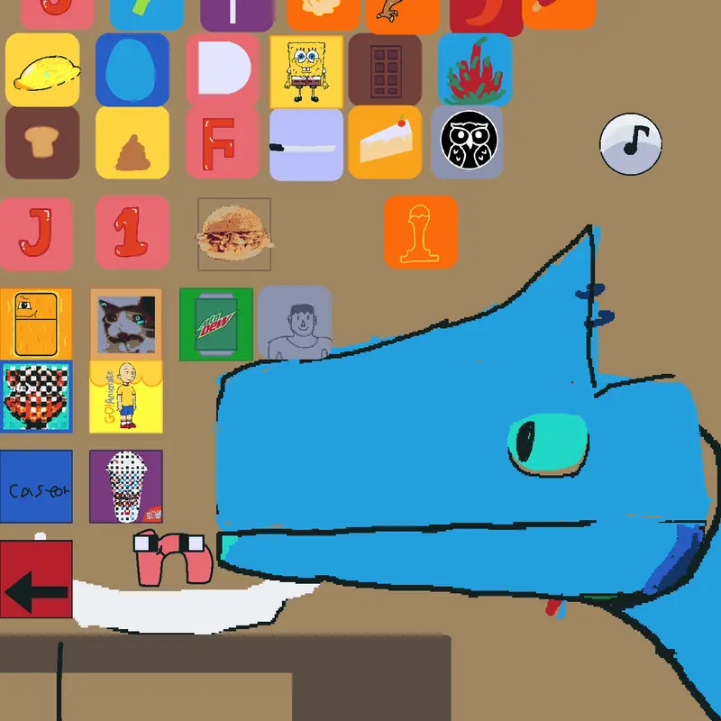 Game by @noeime