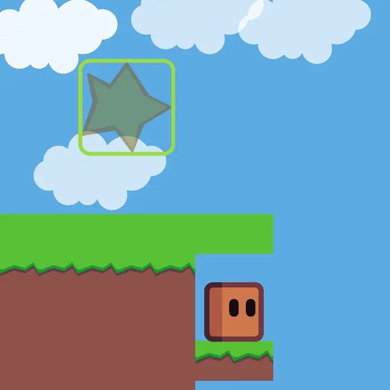 Game by @chickennuggetsauce
