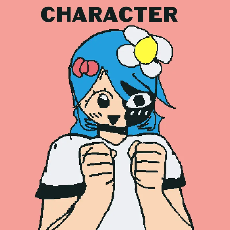 Game by @shinobu_no1fan