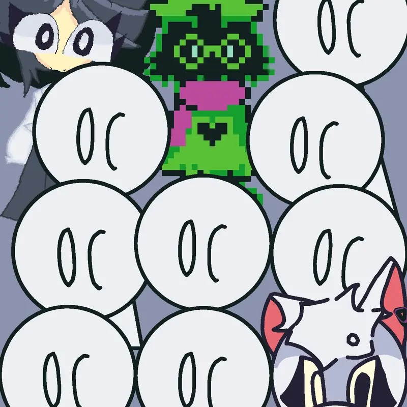 Game by @susie213