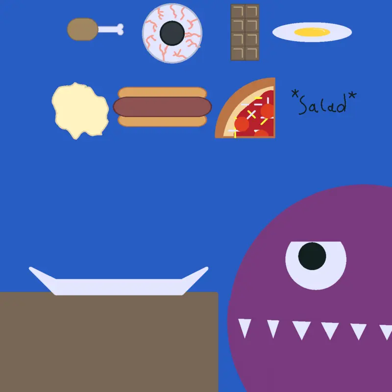 Game by @The_Green_Guy