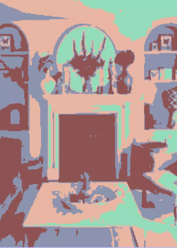 Game by @Cinaminroll