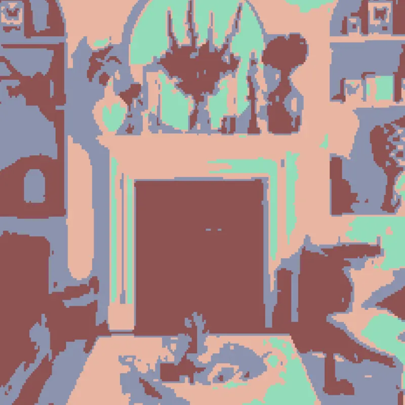 Game by @Cinaminroll