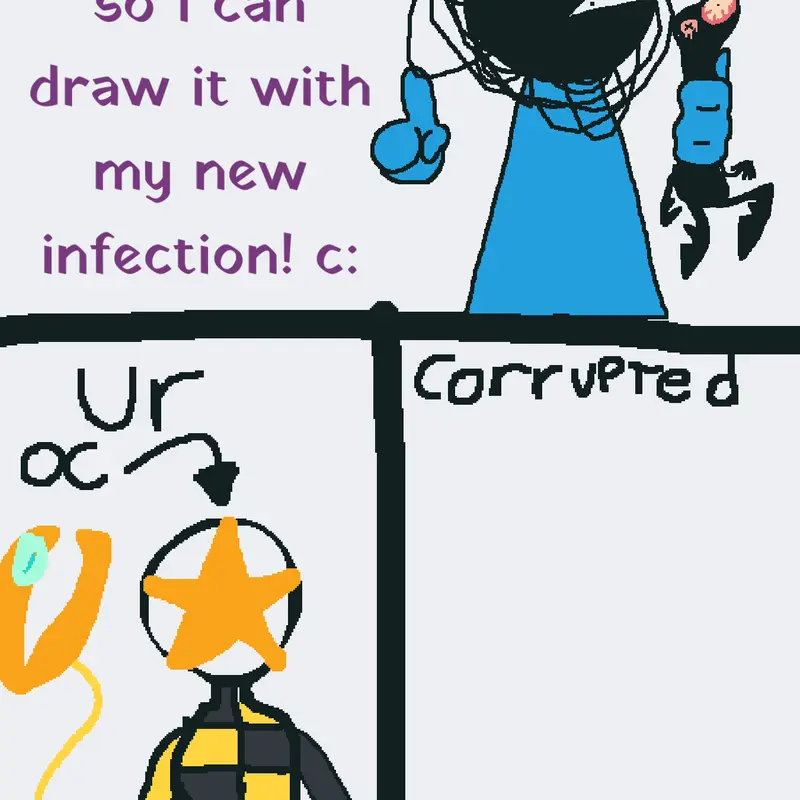 Fpufouruld6or by @S3CR3T-l