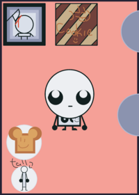 Smol Guy ragdoll, free to remix, IF I SEE...