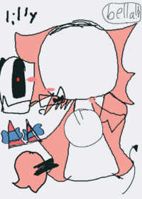 Still wip and btw first puzzle!