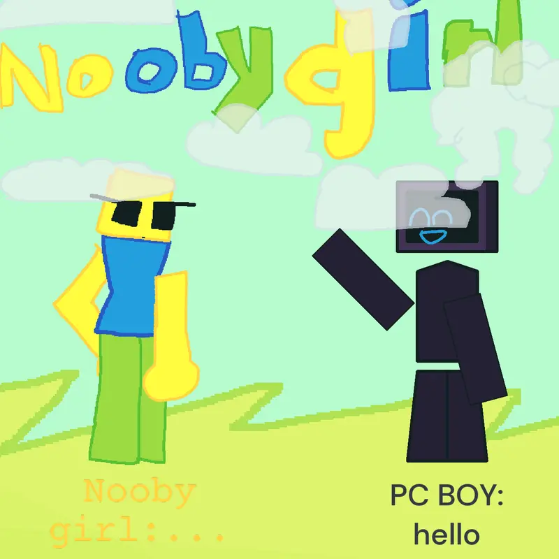 Game by @Gemy_fan_caslte