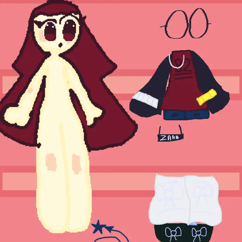 Game by @wenda_cutee6565