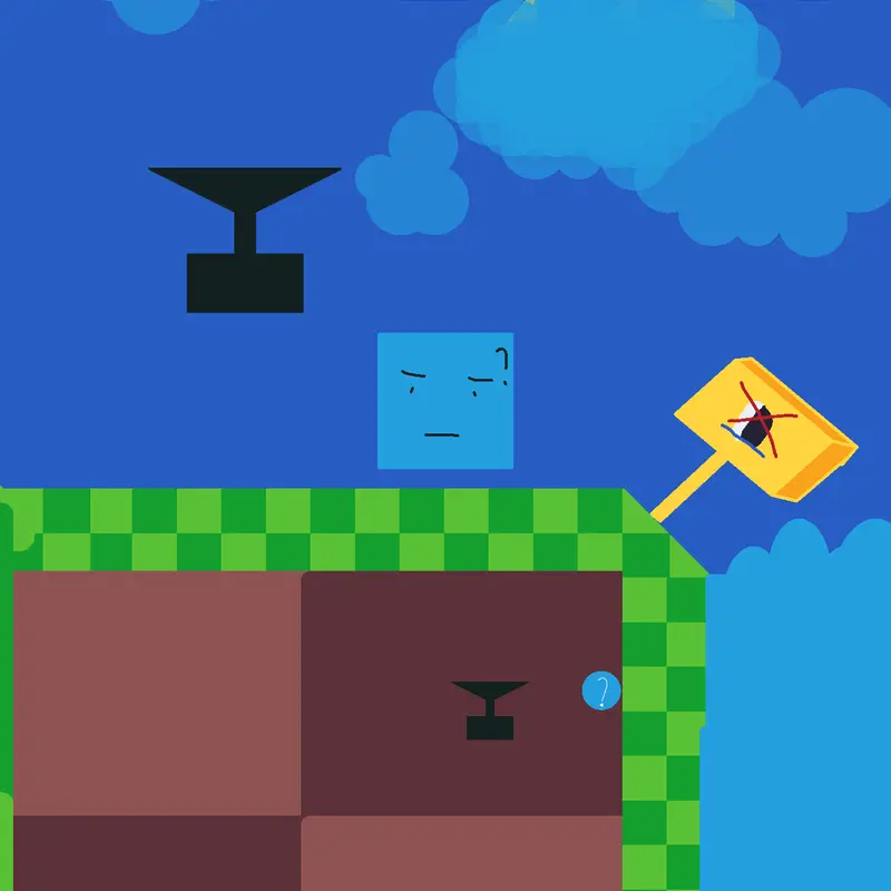 Game by @tealcubethemodder