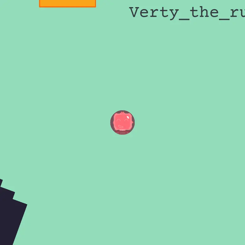 Game by @Verty_the_ruby