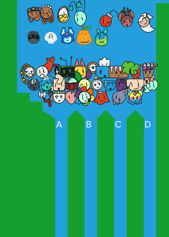 Game by @Mikayla_mimimi