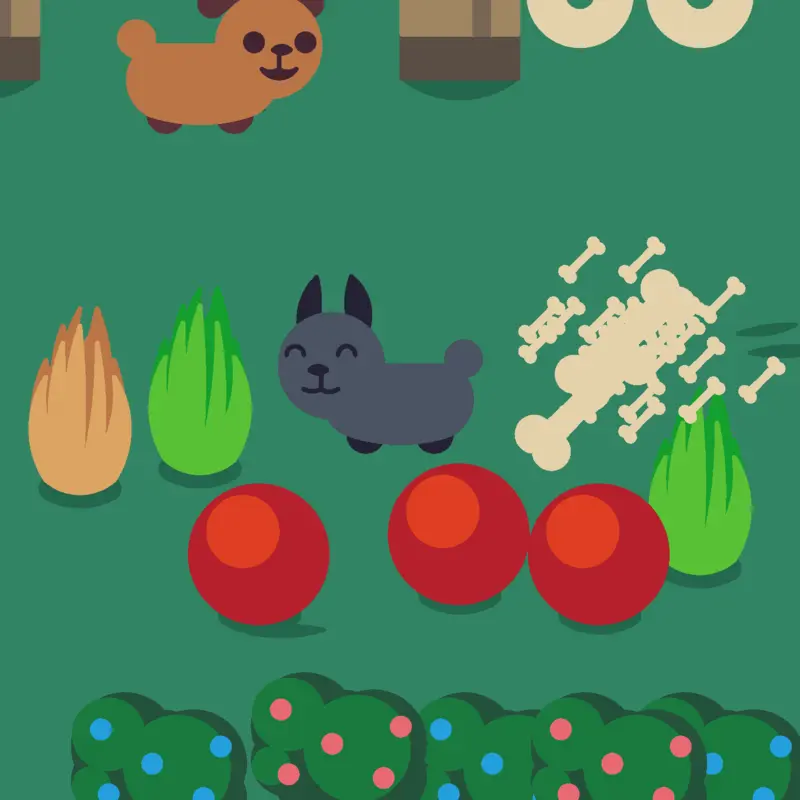 Game by @rou66