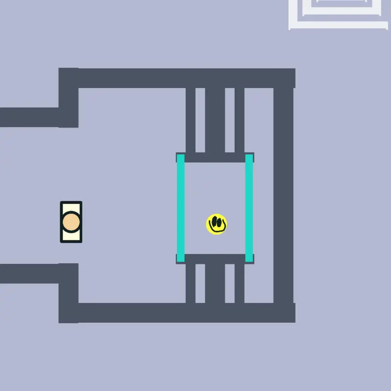 prison escape by @randomg4445