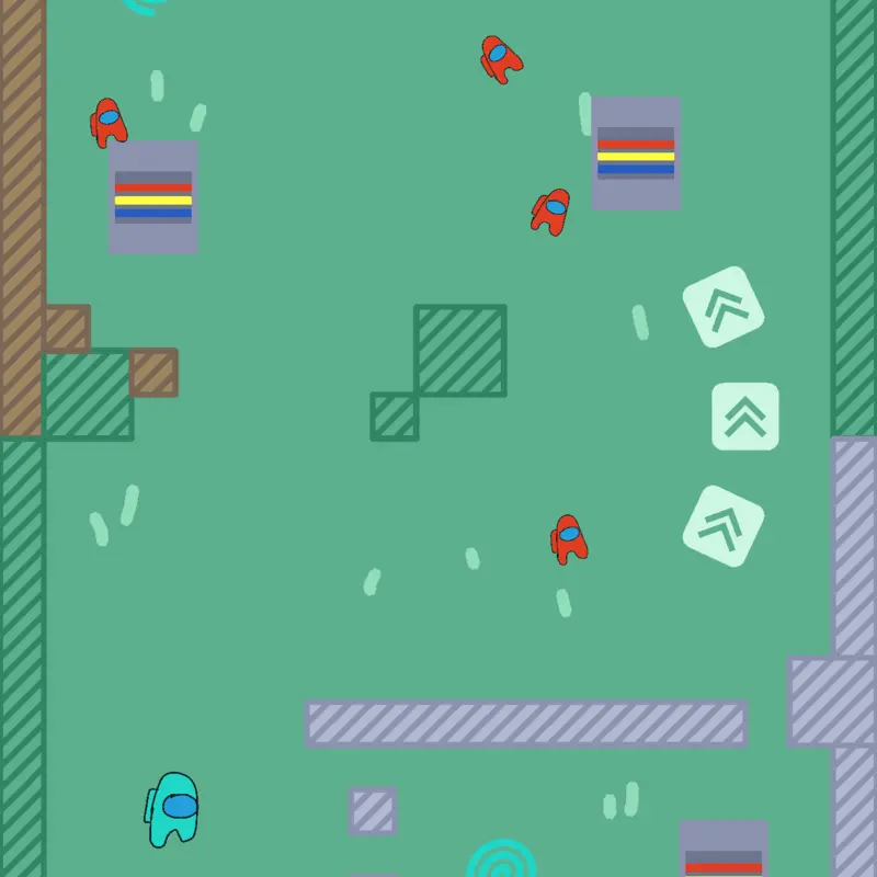 Game by @dopfdh