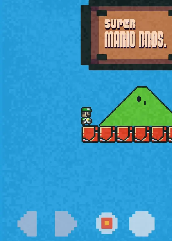 Game by @Mario2509