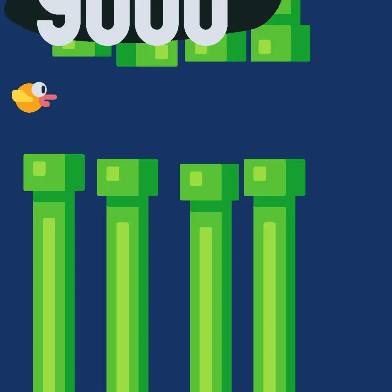 Game by @100Lucas