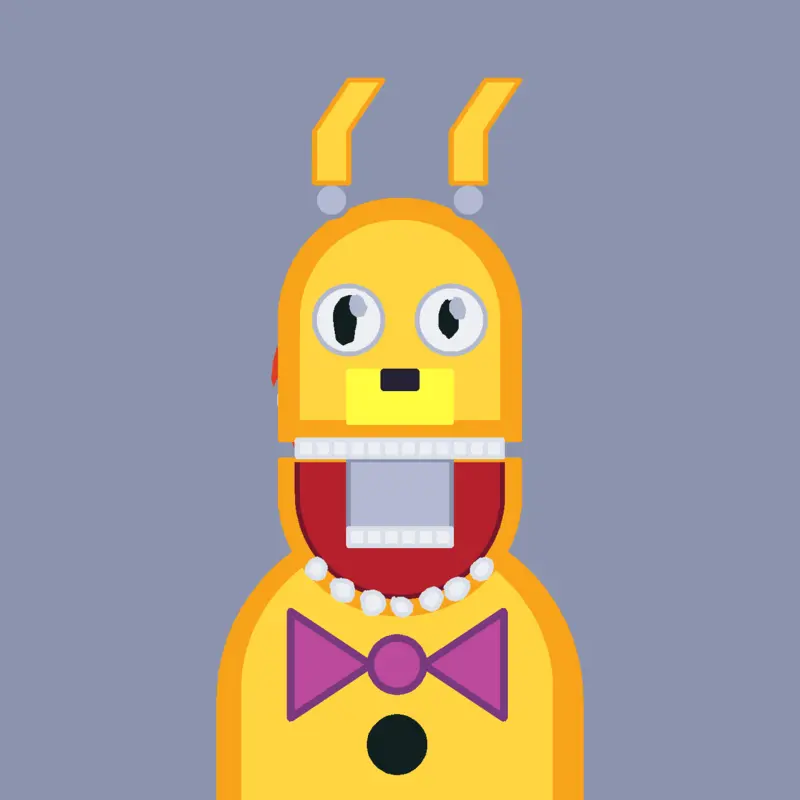 Game by @applemari