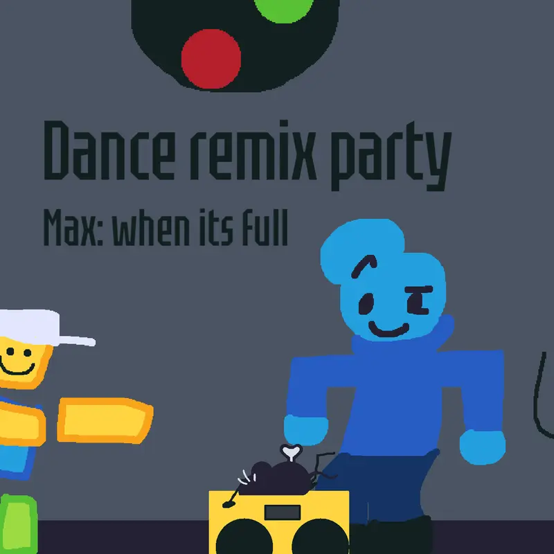 Game by @Orange_Block