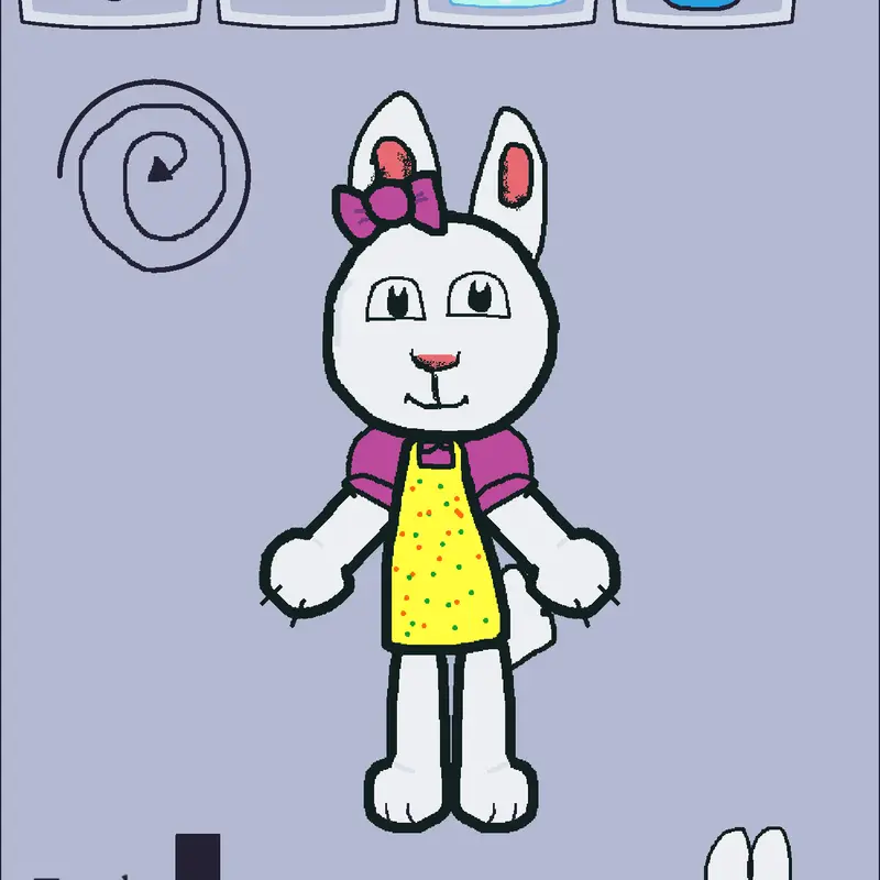 Game by @Haiyden