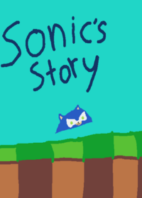 Sonic's story