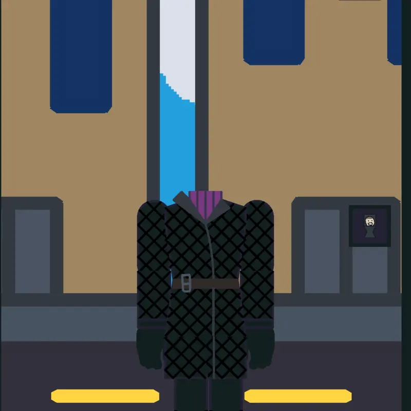 Game by @DANIELBX237
