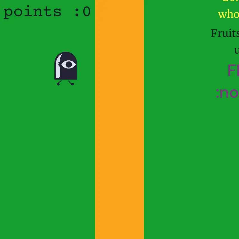 Game by @Yinvr