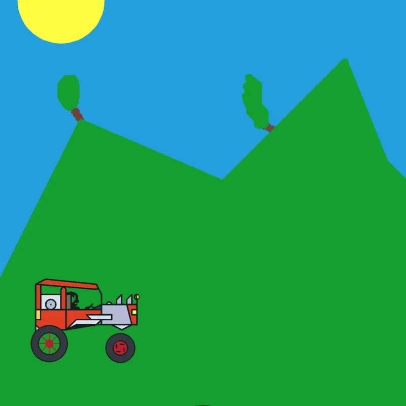Game by @Haikal-AR007